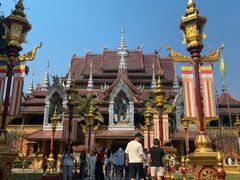 -西双版纳总佛寺