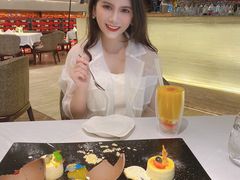 -燃扒房Steakhouse(皇庭店)