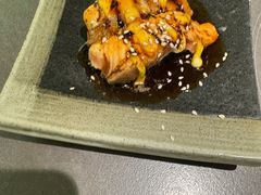 -沼津港精致料理·寿喜烧·烧鸟(龙湖南桥天街日料榜单店)