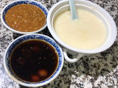民国美龄粥-南京大牌档(小白楼国贸店)