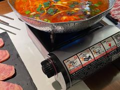 -旺福·贵州酸汤牛肉火锅(陆悦天地店)