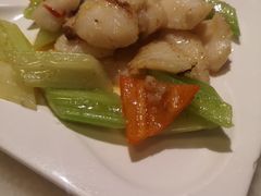 -衡山汇·高级粤菜(霄云路店)