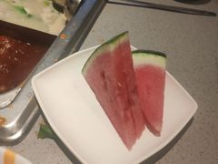 -海底捞火锅(老城根店)