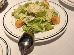 -Wolfgang’s Steakhouse 沃夫冈牛排馆(上海白玉兰广场店)