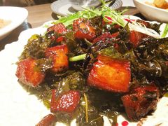 -童年小筑餐厅(申花路店)