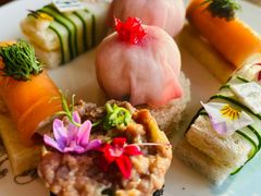 -王府井文华东方酒店-紫膳餐厅