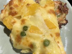 -盛江山自助料理(奥莱锦辉购物广场店)