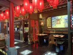 -哥老官重庆美蛙鱼头(宝山龙湖店)