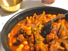 -HOTISLAND海鸡岛·韩国料理(江南西店)