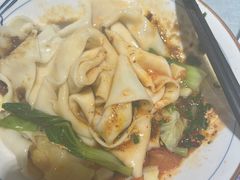 -大嘻咹biangbiang面(历史博物馆店)