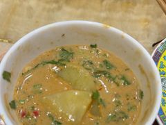-清真·马家火锅美食城(镇江北路店)