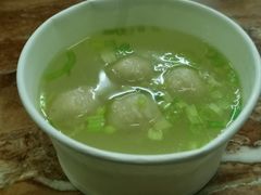 -三真丸子美食坊(故宫路店)