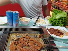 -嗨内嗨外自助火锅餐厅体验馆