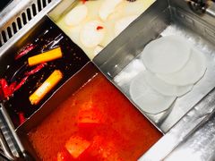 -海底捞火锅(万丰桥店)