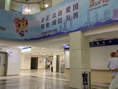 -上海市松江区中心医院