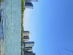 -天鹅湖体育公园