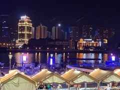 -海河外滩公园