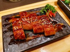 -酒久自助料理(佳兆业店)