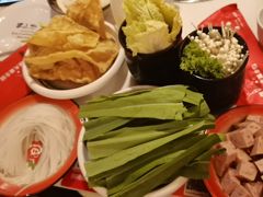 -刘一锅筋头巴脑(大悦城C店)