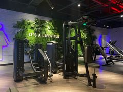 -威尔仕健身·游泳(KING88店)