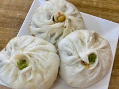 -白杨包子(总店)