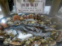 -山东八大碗山东老字号