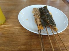 -青石桥老瓦房肥肠粉总店(青石桥总店)