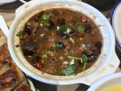 -左邻右舍褡裢火烧(石榴园店)