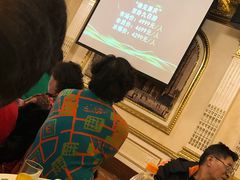 -江南村酒家