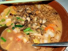珍珠鲍焖土冬粉-四道菜·福建菜馆(万家广场店)