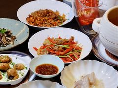 -庐灶江南·江南菜·四合院Bistro(东直门雍和宫·原华侨宾馆店)