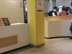-麦当劳(金谷里G·MALL店)