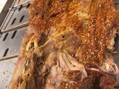 -羊门客在·烤盐池滩羊·川菜