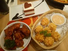 -必胜客(桂林中山店)