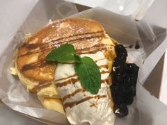 -法桐蛋糕·手作面包(万象城店)