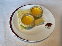 -天龙轩(香港丽思卡尔顿酒店)