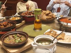-鲜得莱渔港·小平岛海胆馆(七贤岭店)
