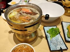 -初色海鲜自助(万丰路店)