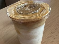 -抱抱地球咖啡馆(国家海洋博物馆店)