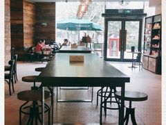 大堂-星巴克(万都店)