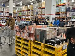 -山姆会员商店(亦庄创意生活广场店)