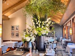-Le Comptoir de Pierre Gagnaire