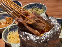 -包整·丝娃娃(一览甲秀楼风景店)