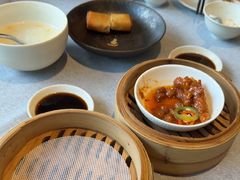 -潮府馆·非遗潮州菜·世纪公园(新国际博览中心店)