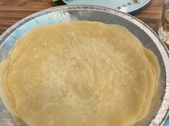 -合合春饼·酱骨·东北菜(潘家园店)