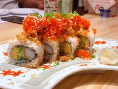 -玄海寿司(国贸店)