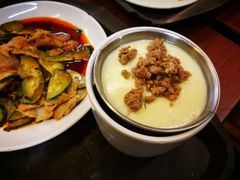 绍子蒸蛋-71号豆汤饭·成都小馆(春熙路百盛店)