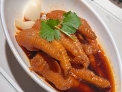 -蘩楼(华强北总店)