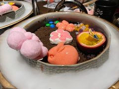 樱花奶茶火锅-樱宿日式和牛烧肉(五道口店)