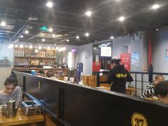 -京朋串屋·烧烤(望京西路总店)